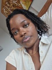 Latisha Christopher
