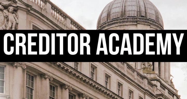 Creditor Academy UK
