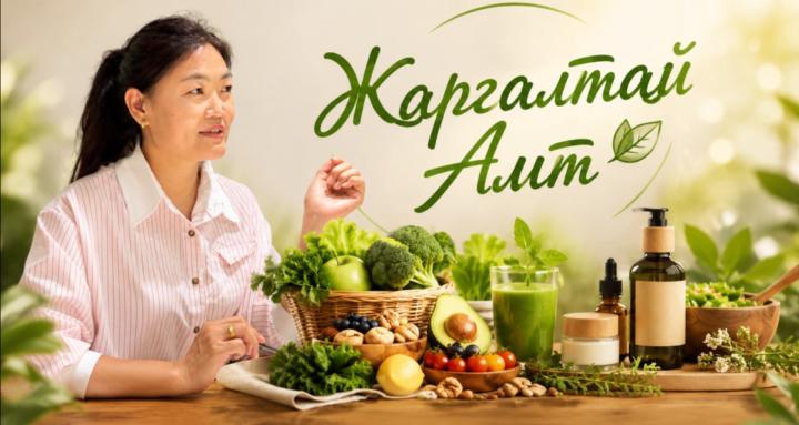 ЖАРГАЛТАЙ АМТ КЛУБ