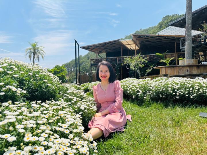 Nhung Nguyen
