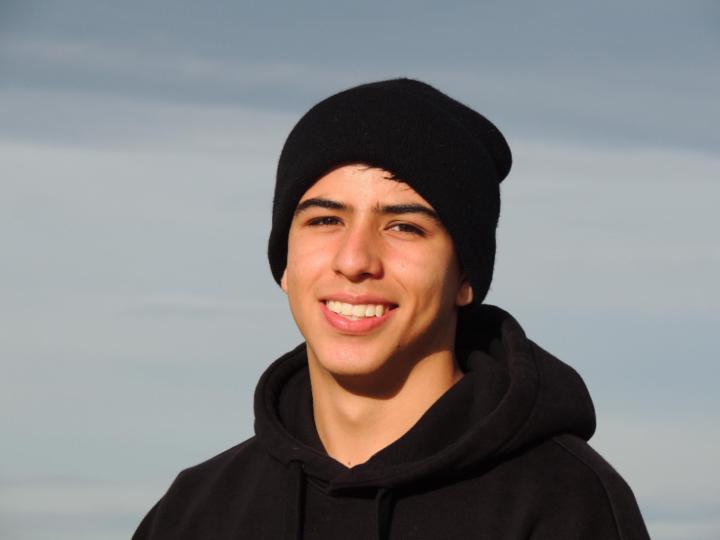 Christian Bravo