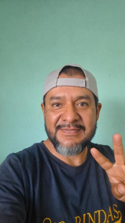 Ismael Guarneros Rivera