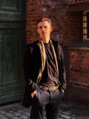 Fillip Kanić-Abrahamsen