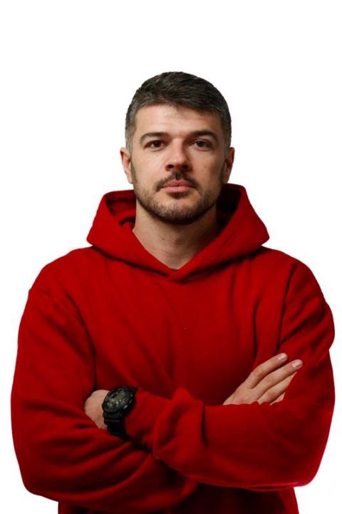 Marko Matušinskij