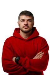 Marko Matušinskij