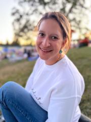 Monica Hardisty