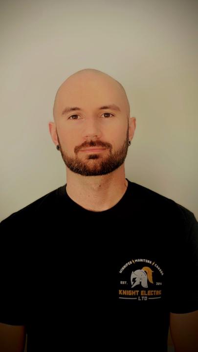 Jacob Dombek