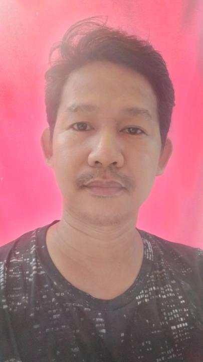 Virgilio Abrenica jr