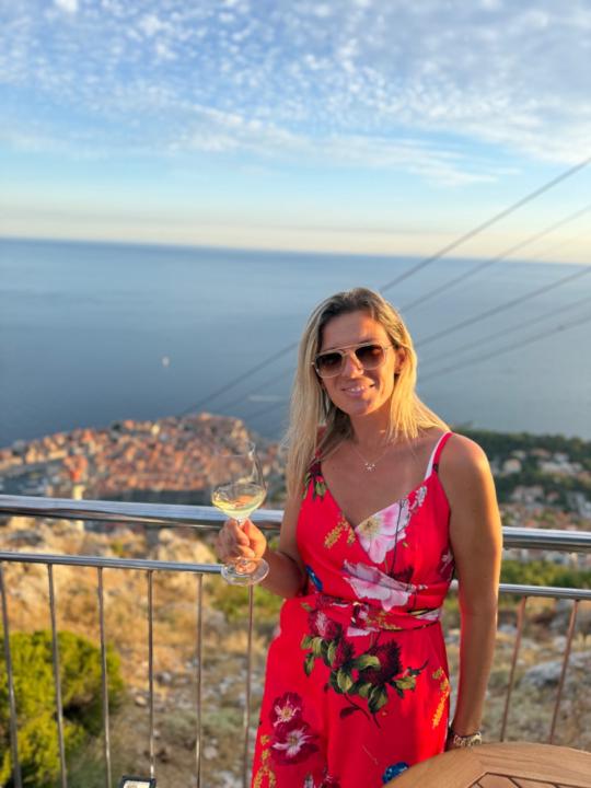 Zlata Alošinac
