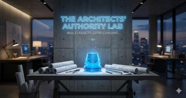 The Architects' Authority Lab