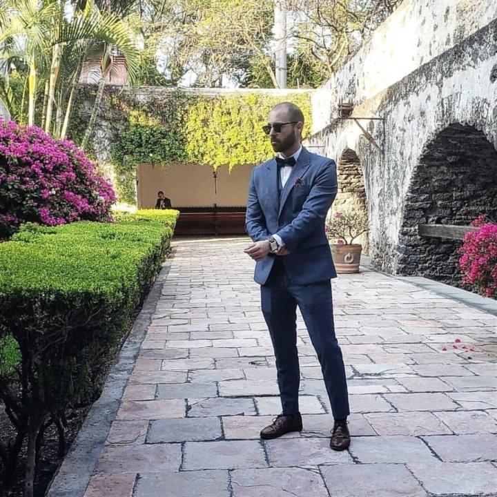 Mario Navarro