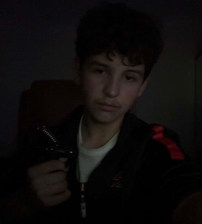 Alex Stephenson