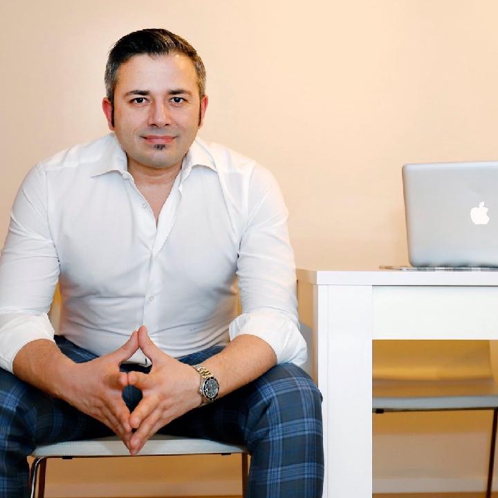Andrea Cantoni