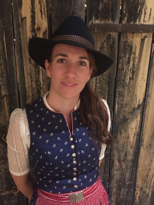 Martina Fischer