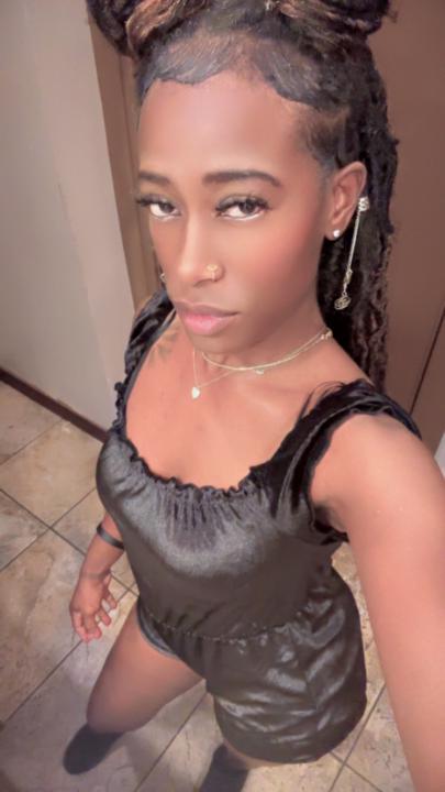 Timisha Rhodes