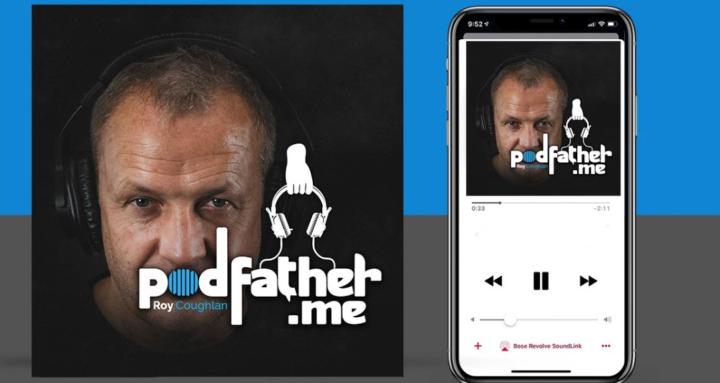 PodFather Podcast Coaching