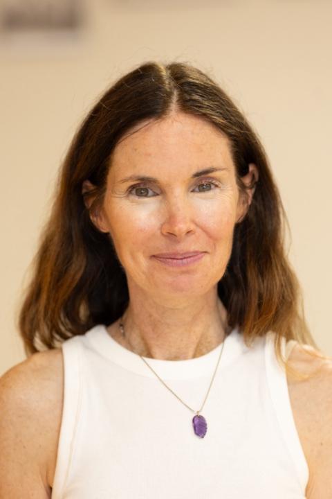 Ali Ungaro