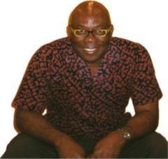 Dim.Sunni AaronsWuche