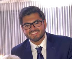 Thomas Trevino
