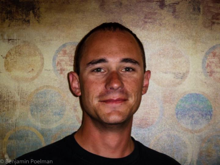 Benjamin Poelman