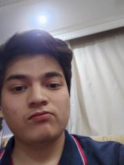 Muhammetsaid Seyitdurdyyev