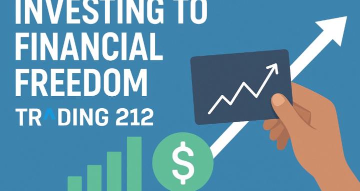 Investing to financial freedom