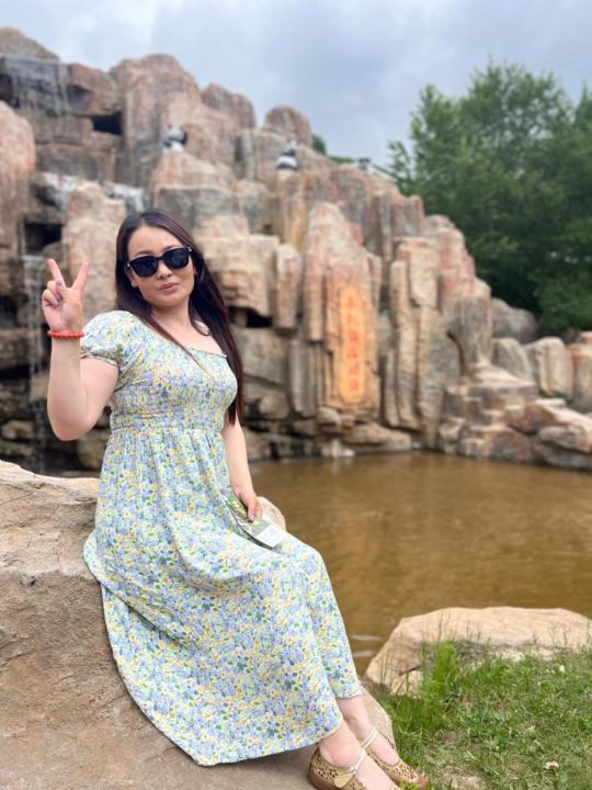 Оюун-Эрдэнэ Болдбаатар Болдбаатар