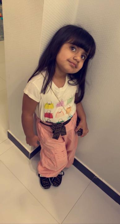 Mariam Al hamadi