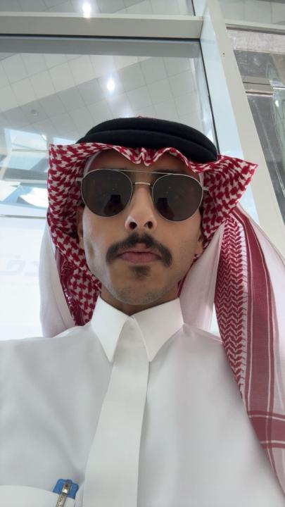 Abdulelah Alghamdi
