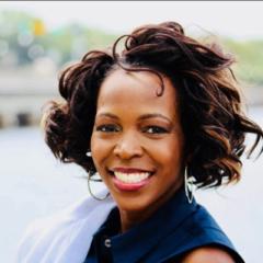 Khadijah Johnson