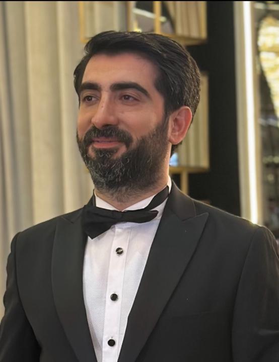 Yusuf Güzelsoy