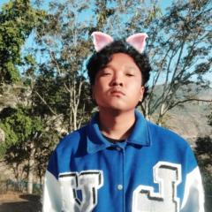 Arjun Tamang