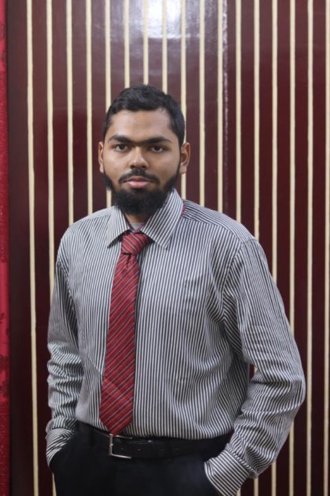 Md Jayed Bin Islam