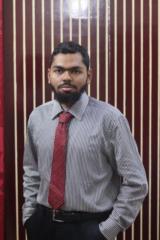 Md Jayed Bin Islam