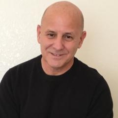 Kirk Tsiaperas