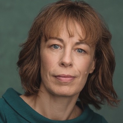 Jane Paul-Gets