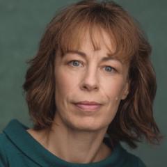 Jane Paul-Gets