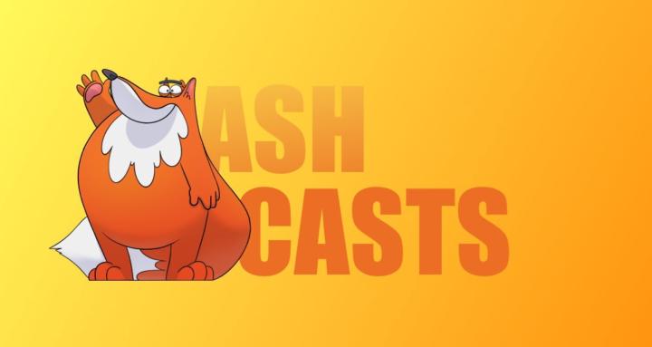 AshCasts