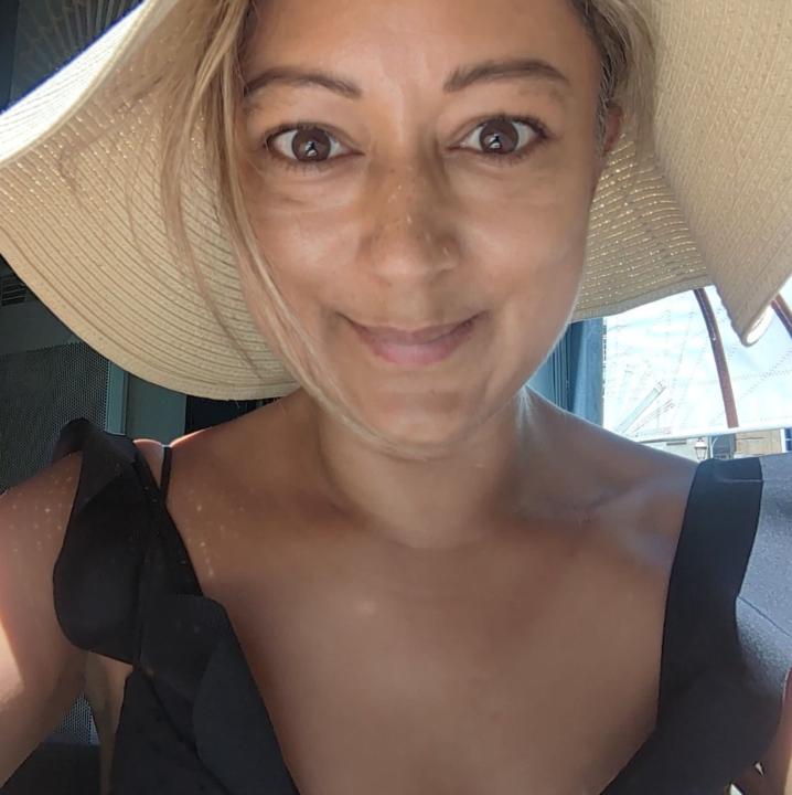 Joséphine Subramaniam