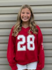 Missy Hanson