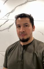 Johnny Cabrera