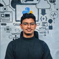 Tejas Naik