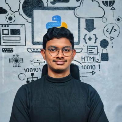 Tejas Naik