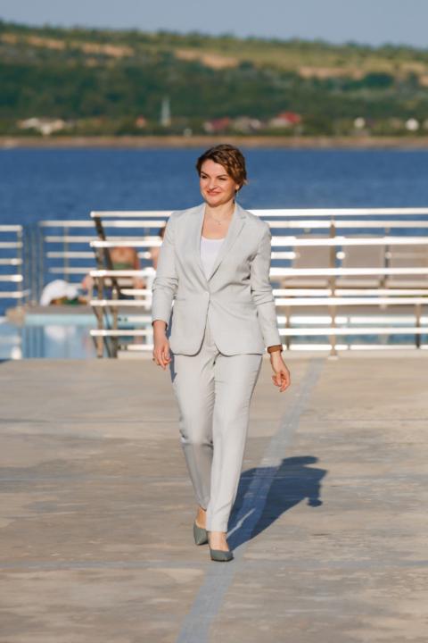 Angela Selivanov