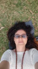 Tatiana Chiquito gomez