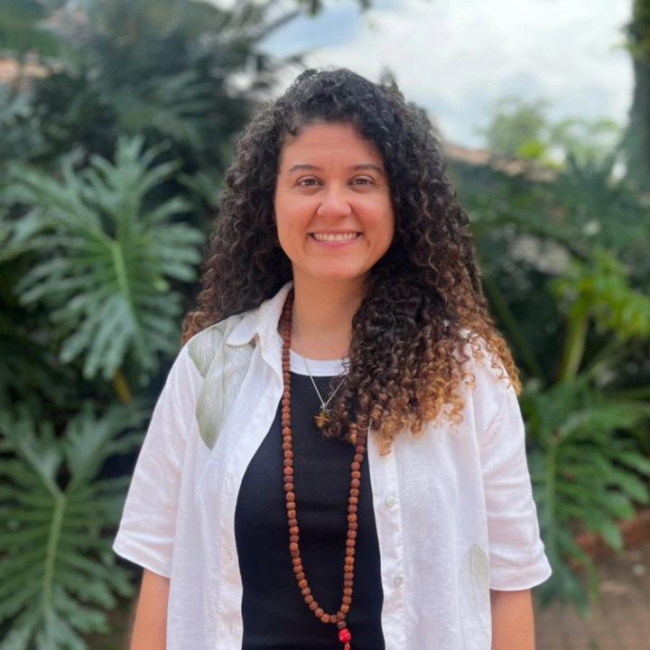 Tatiana Chiquito gomez