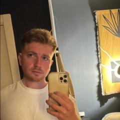 Sean Harrington