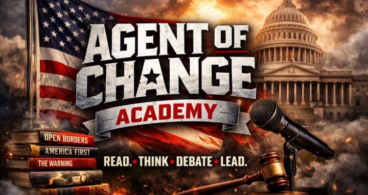 Agent of Change Academy