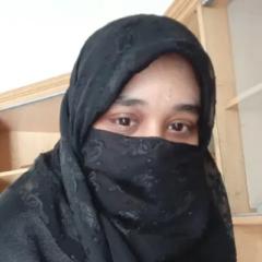 Shumaiza Iqbal