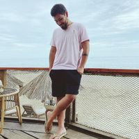 Luis Ayala